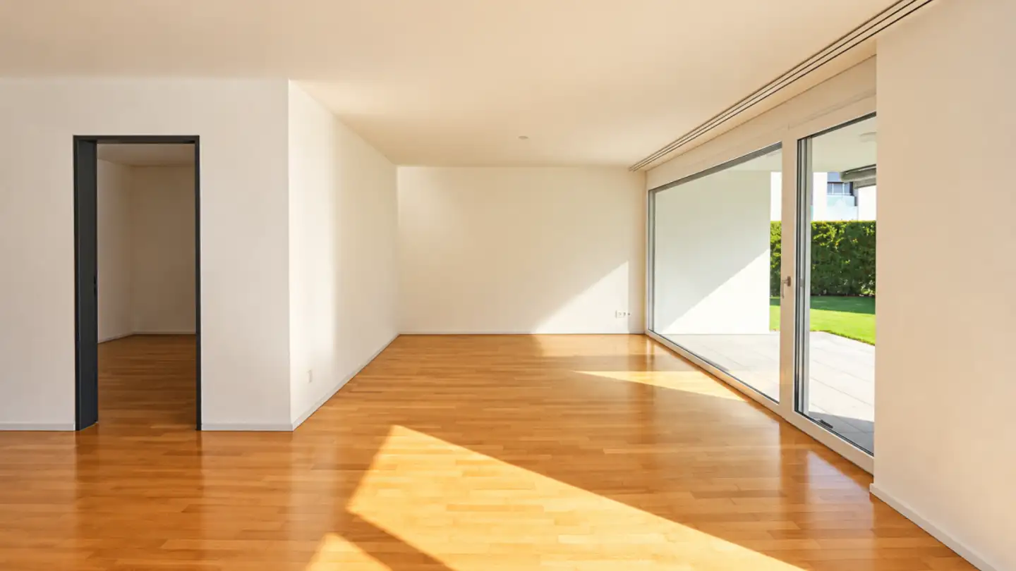 Apartment for rent - Wittenwilerstrasse 4, 8355 Aadorf - Photo 2
