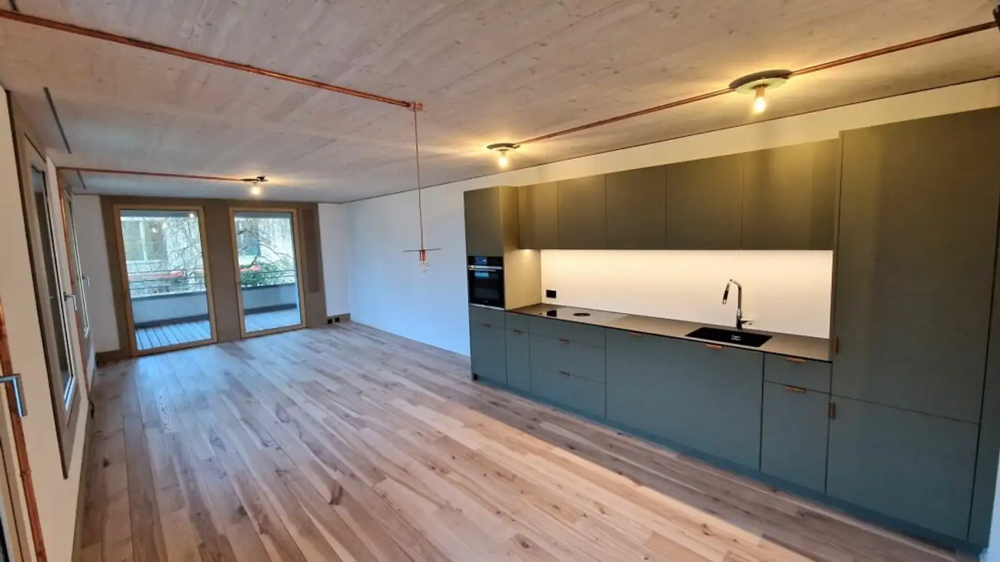 Apartment for rent - Büchelstrasse 5, 9443 Widnau - Photo 3