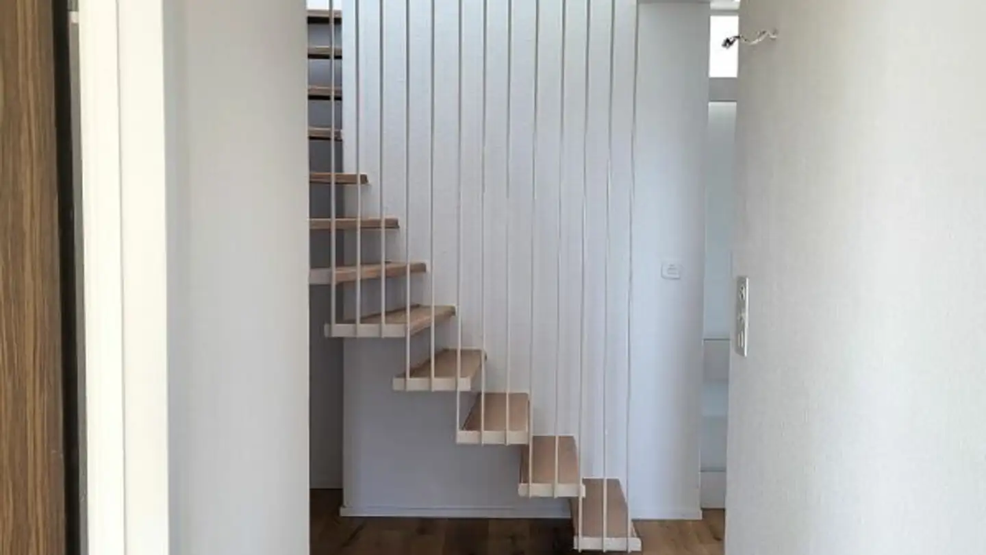 Wohnung mieten - Müller-Friedbergstrasse 31, 9400 Rorschach - Foto 2