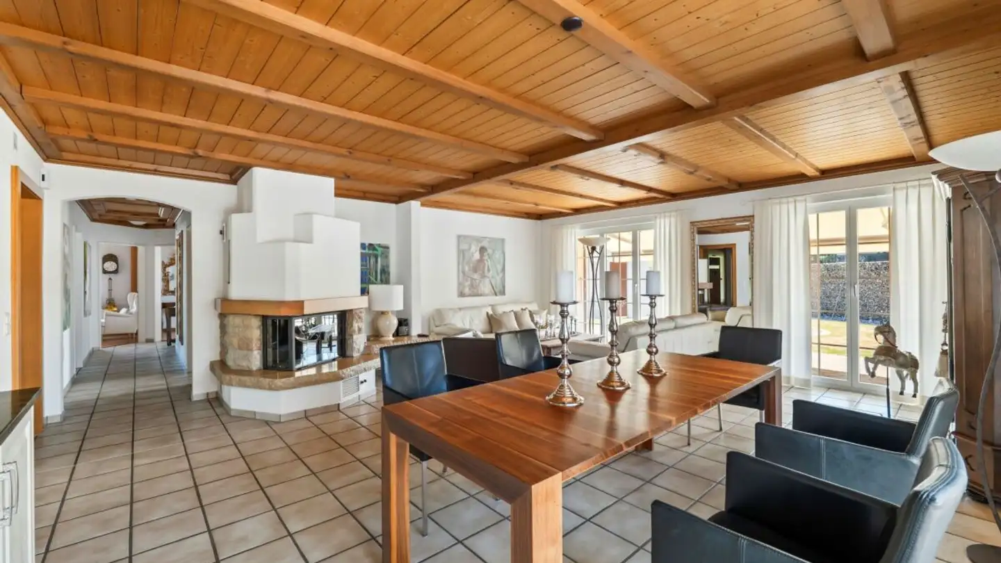 Casa singola in vendita - Lindenweg 6, 4852 Rothrist - Foto 4