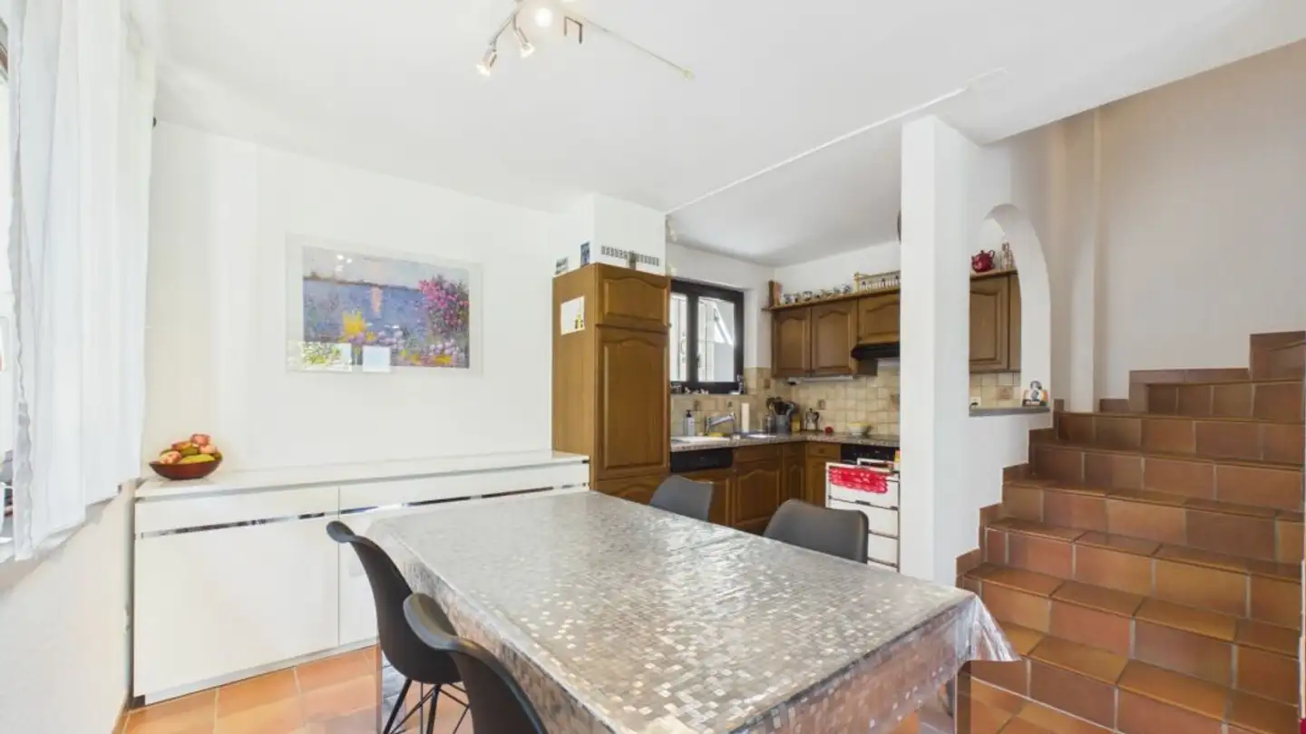 Single house for sale - Via Paiardi 121, 6592 S. Antonino - Photo 4