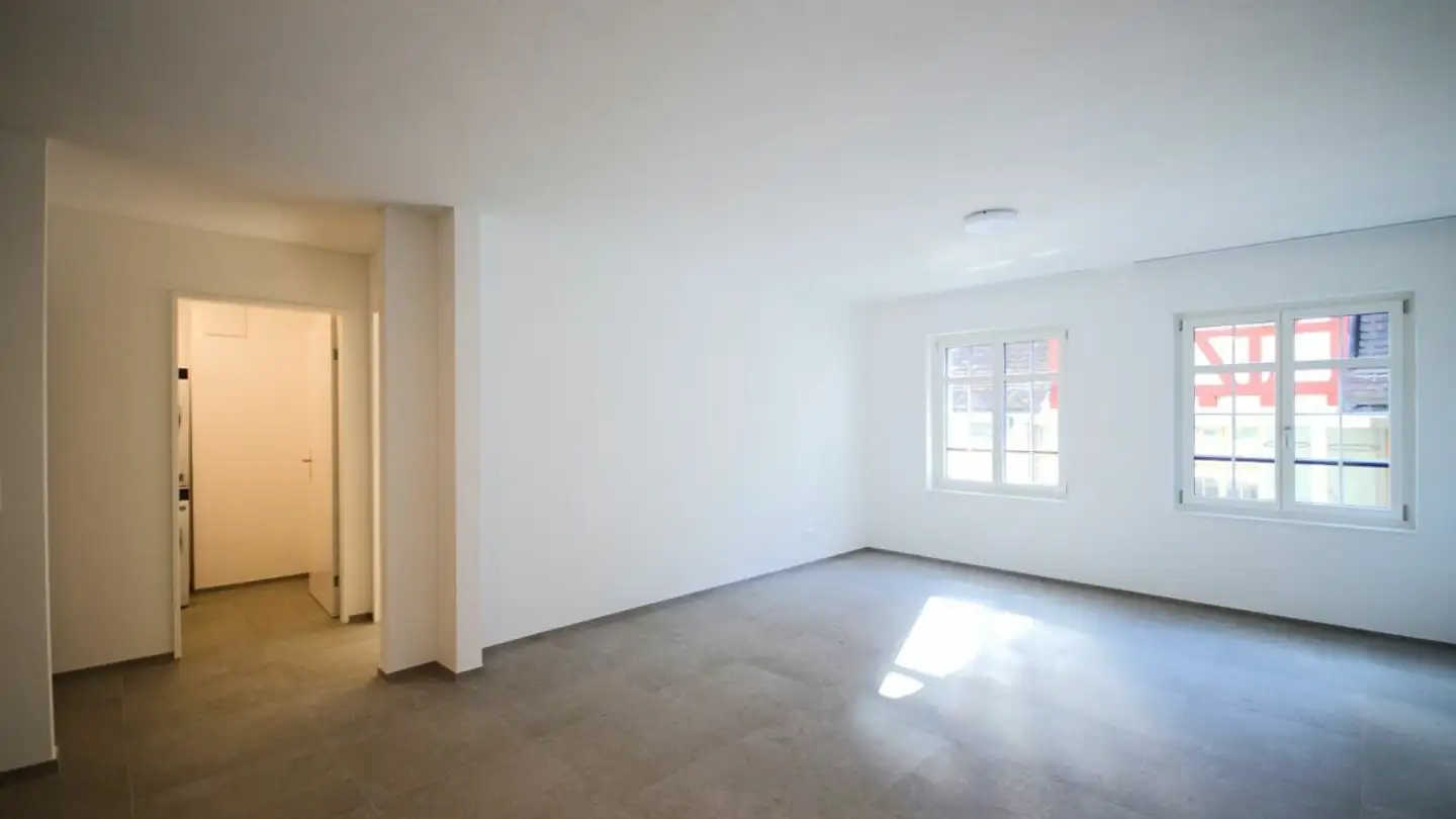 Appartamento in affitto - Löwengasse 3, 9620 Lichtensteig - Foto 2