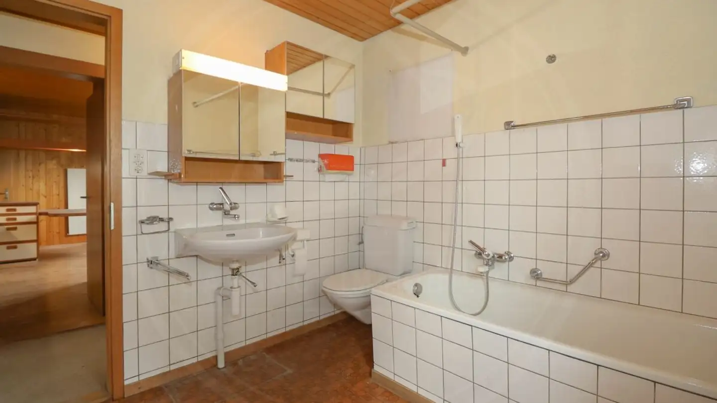 Casa singola in vendita - Gartenweg 15, 5503 Schafisheim - Foto 3