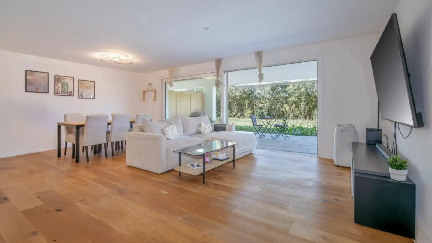 Appartement à vendre - Hostetweg 18, 5704 Egliswil