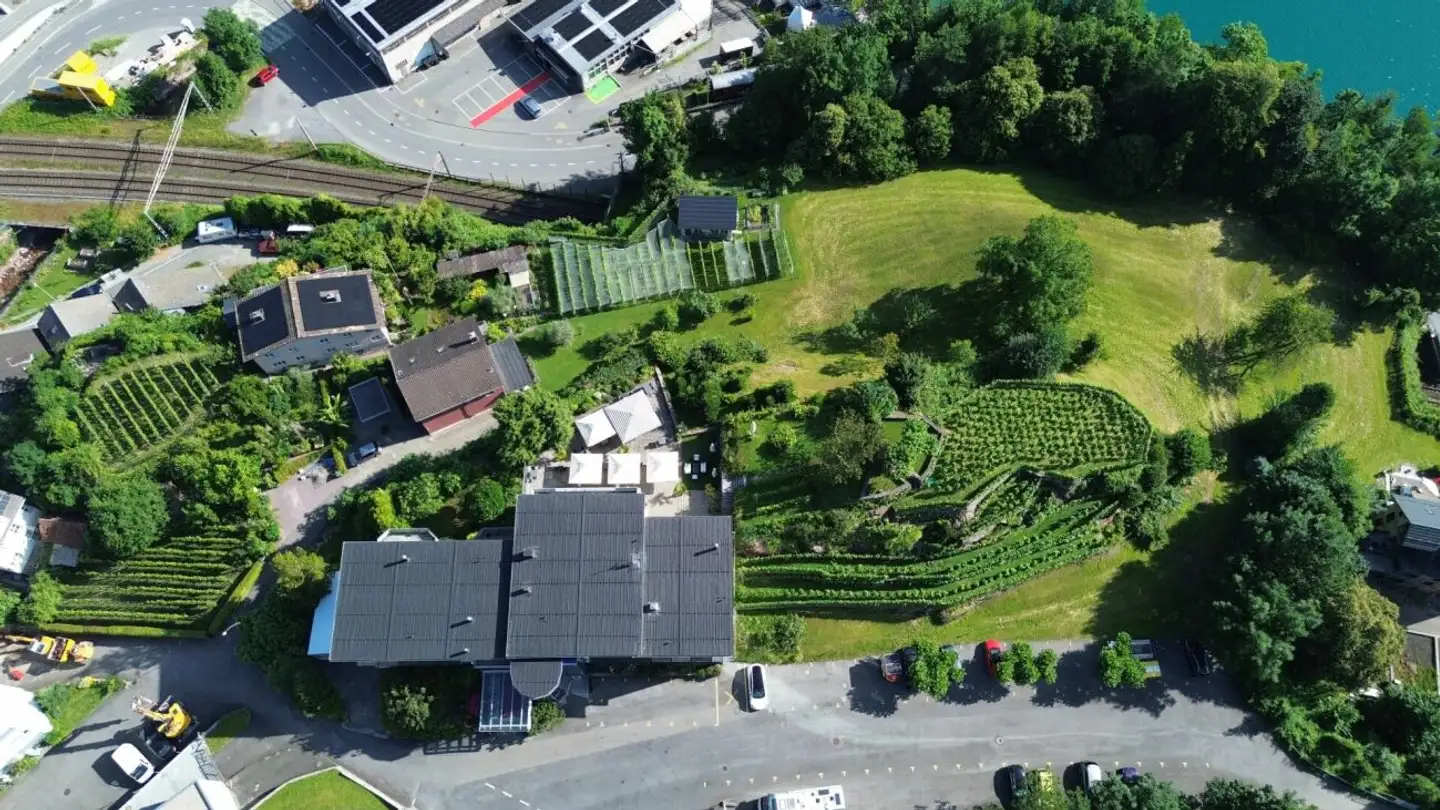 Hotel for sale - 8877 Murg - Photo 4