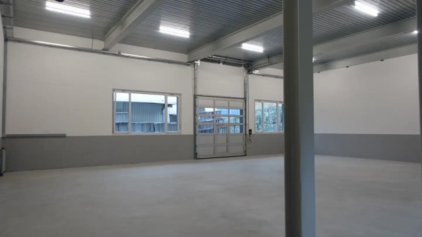 Shop for rent - Staldenhof 15, 6014 Luzern - Photo 2
