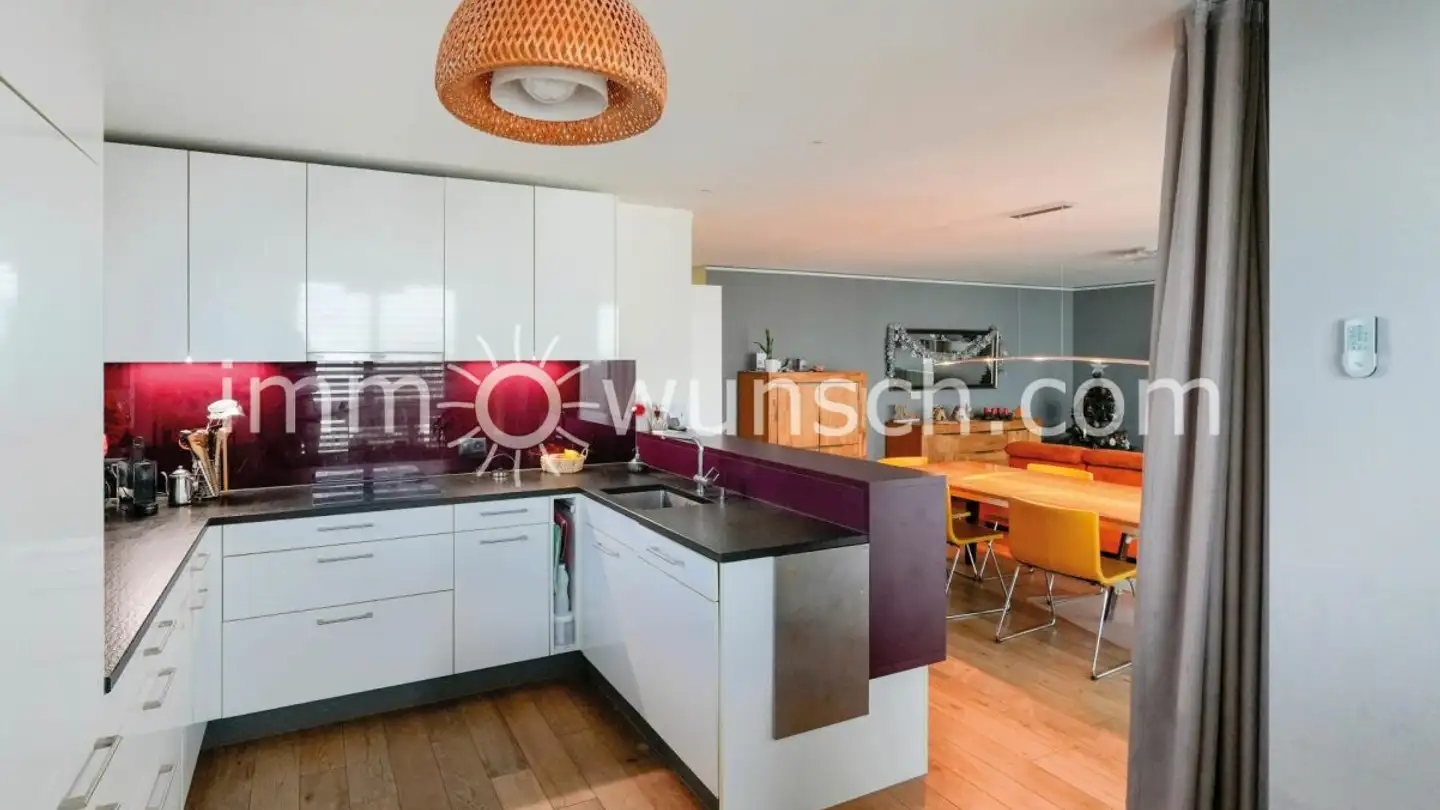 Appartement à vendre - Grabenstrasse 13, 6340 Baar - Photo 2