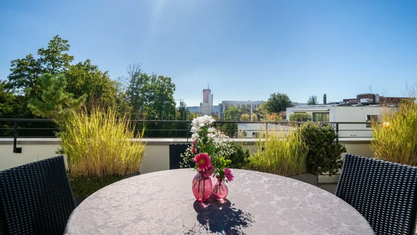 Appartamento in vendita - Haldenstrasse 79, 8400 Winterthur - Foto 3