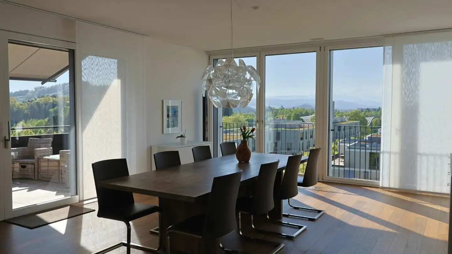 Attique à vendre - Brechbühlerstrasse 9, 3006 Bern - Photo 2