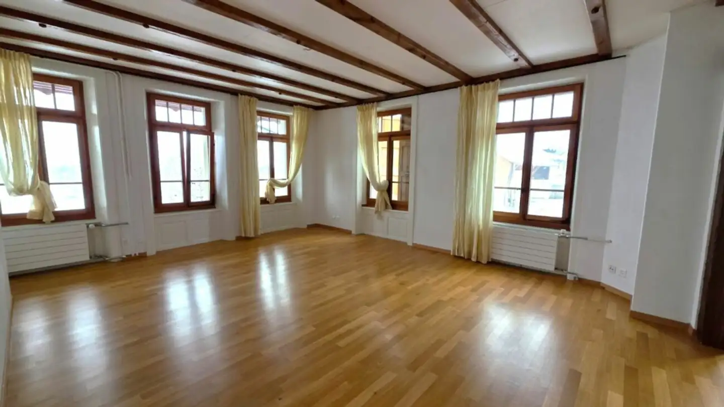 Appartamento in affitto - Route De Billens 90, 1681 Billens - Photo 3