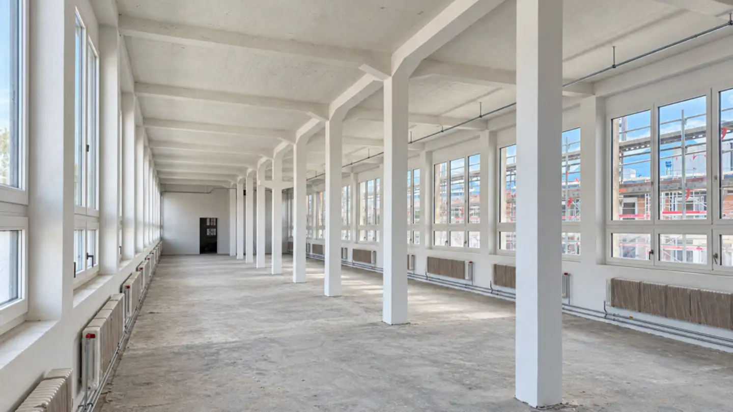 Commerciale in affitto - Burgstrasse, 3600 Thun - Foto 4