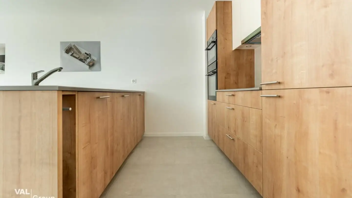 Appartamento in vendita - Avenue De France 10, 3960 Sierre - Foto 4
