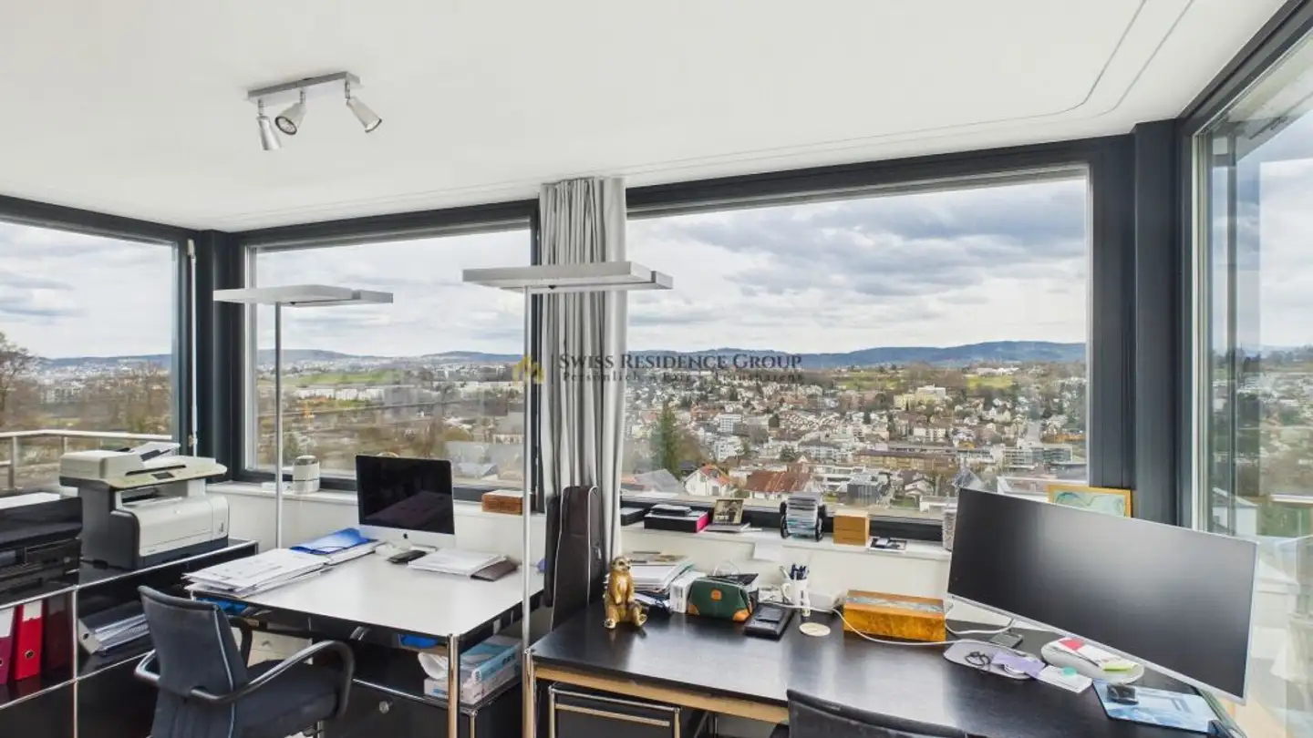 Maison individuelle à vendre - 8134 Adliswil - Photo 4