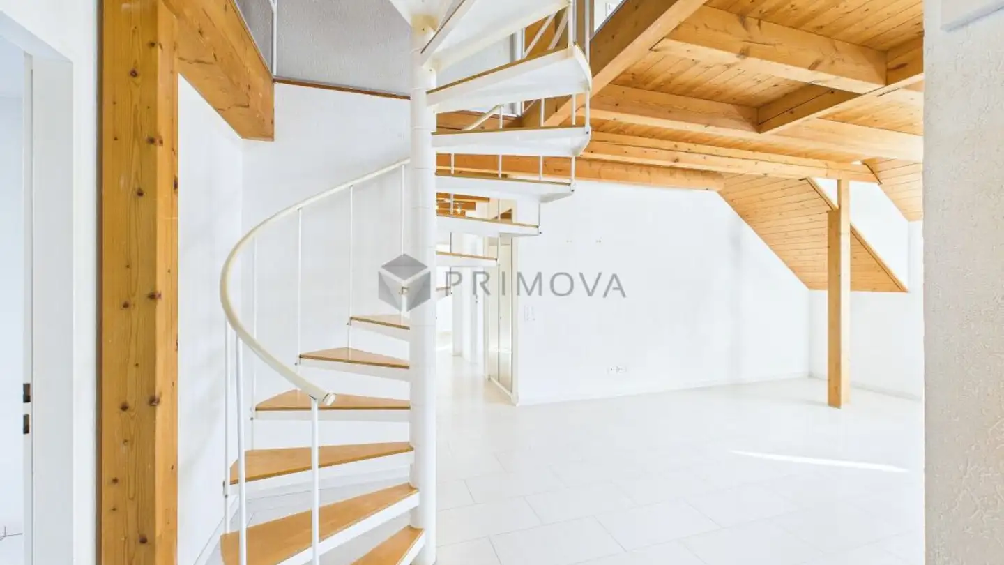 Penthouse for sale - 5028 Ueken - Photo 2