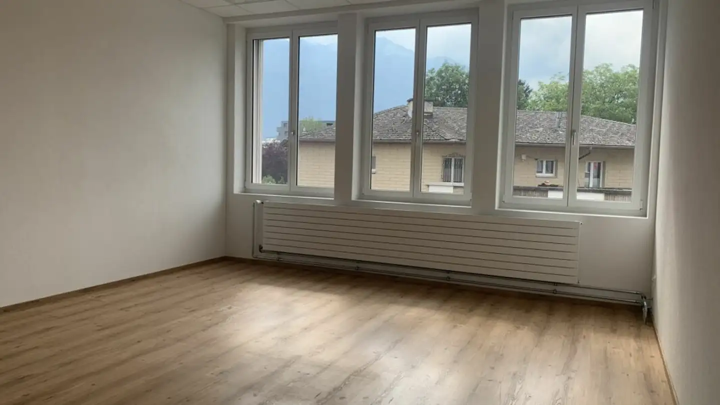 Office space for rent - Wiedenstrasse 52, 9470 Buchs SG - Photo 3