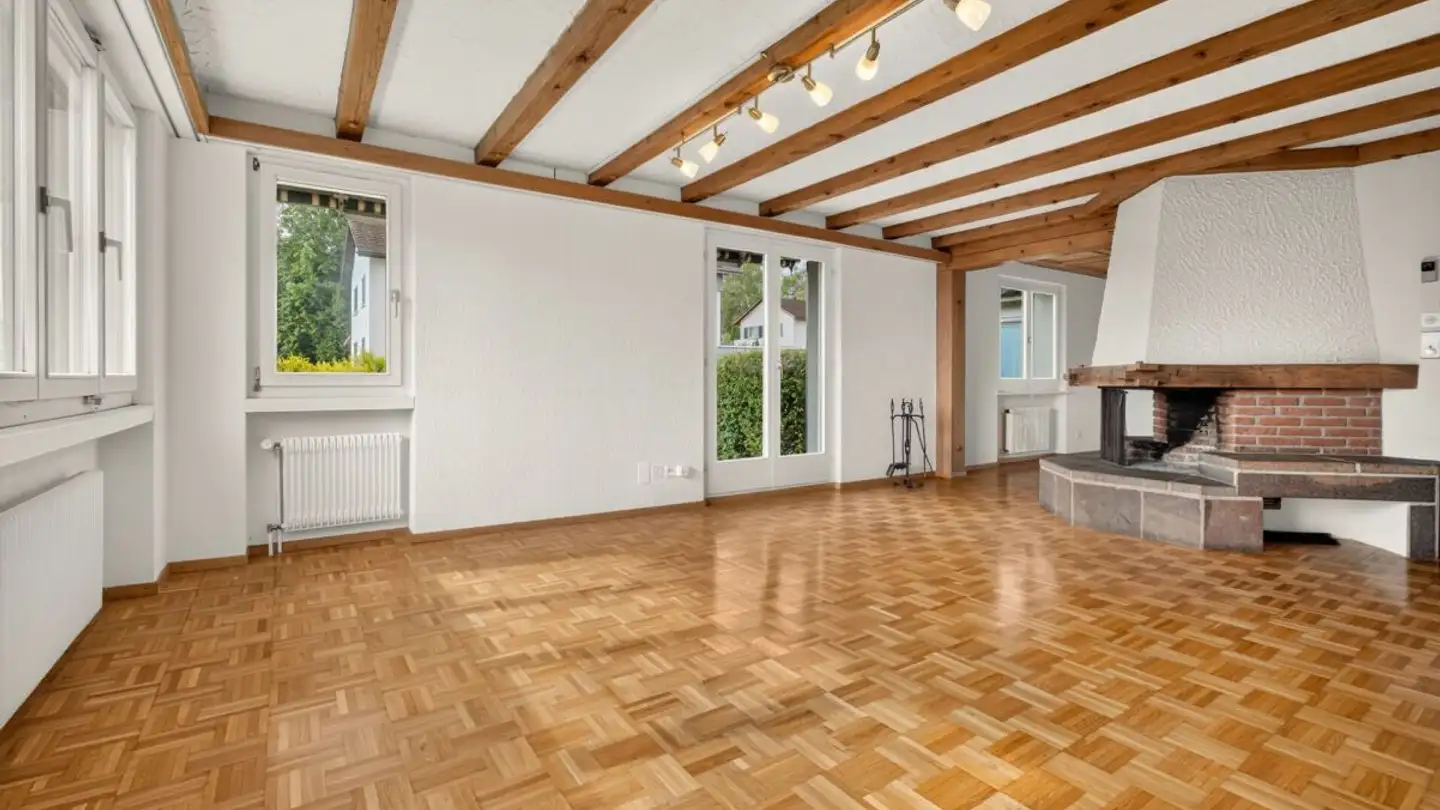 Maison jumelle à vendre - Widen 1, 9473 Gams - Photo 4
