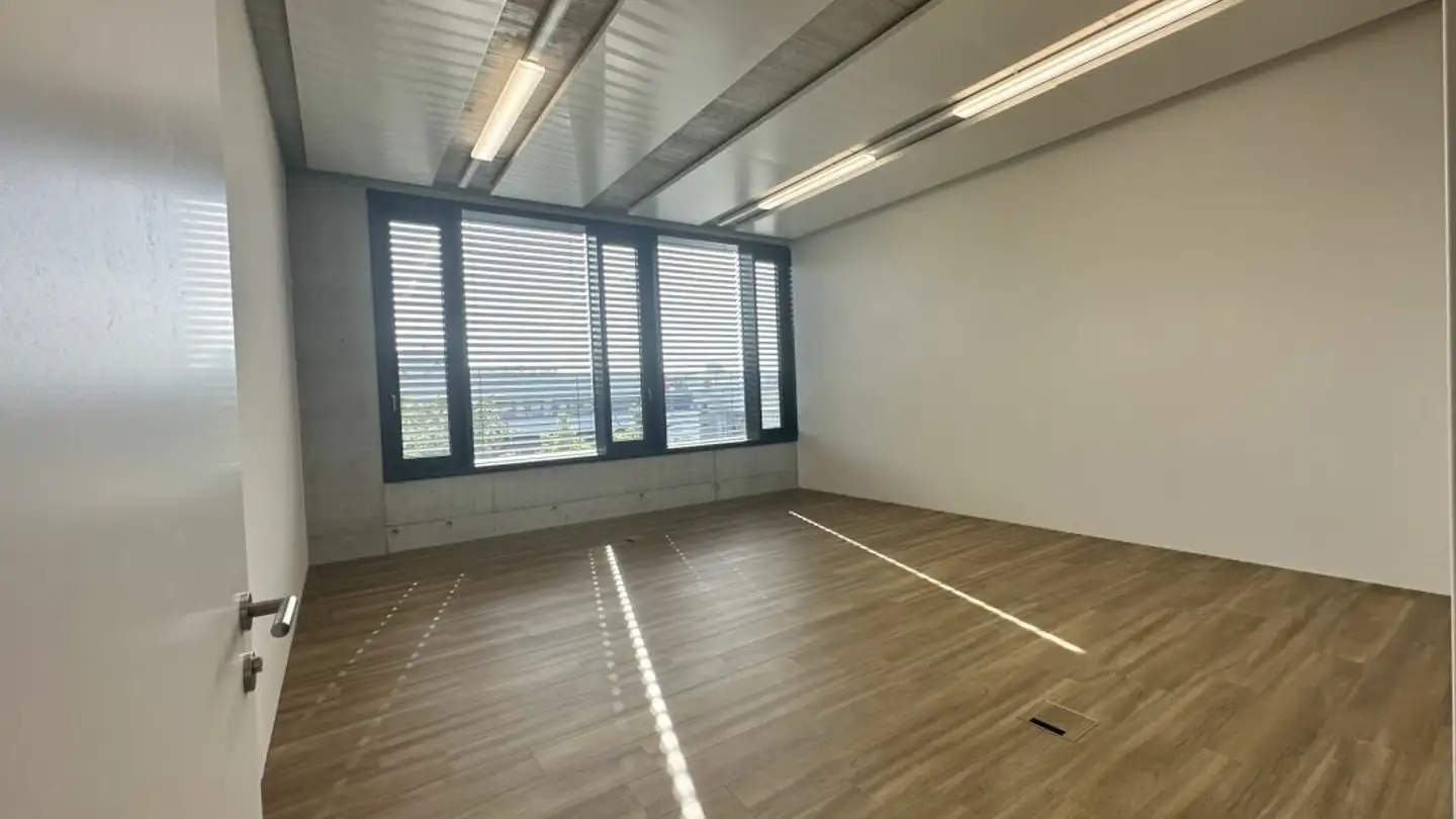 Bureau à louer - Neumattstrasse 13, 5000 Aarau - Photo 4