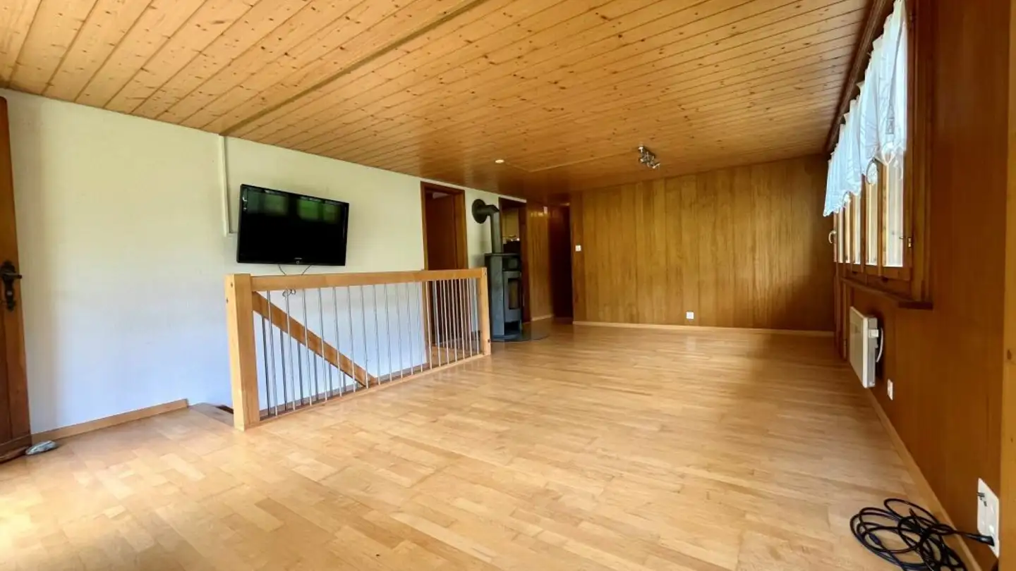 Chalet à vendre - Neuweg 17, 3715 Adelboden - Photo 4