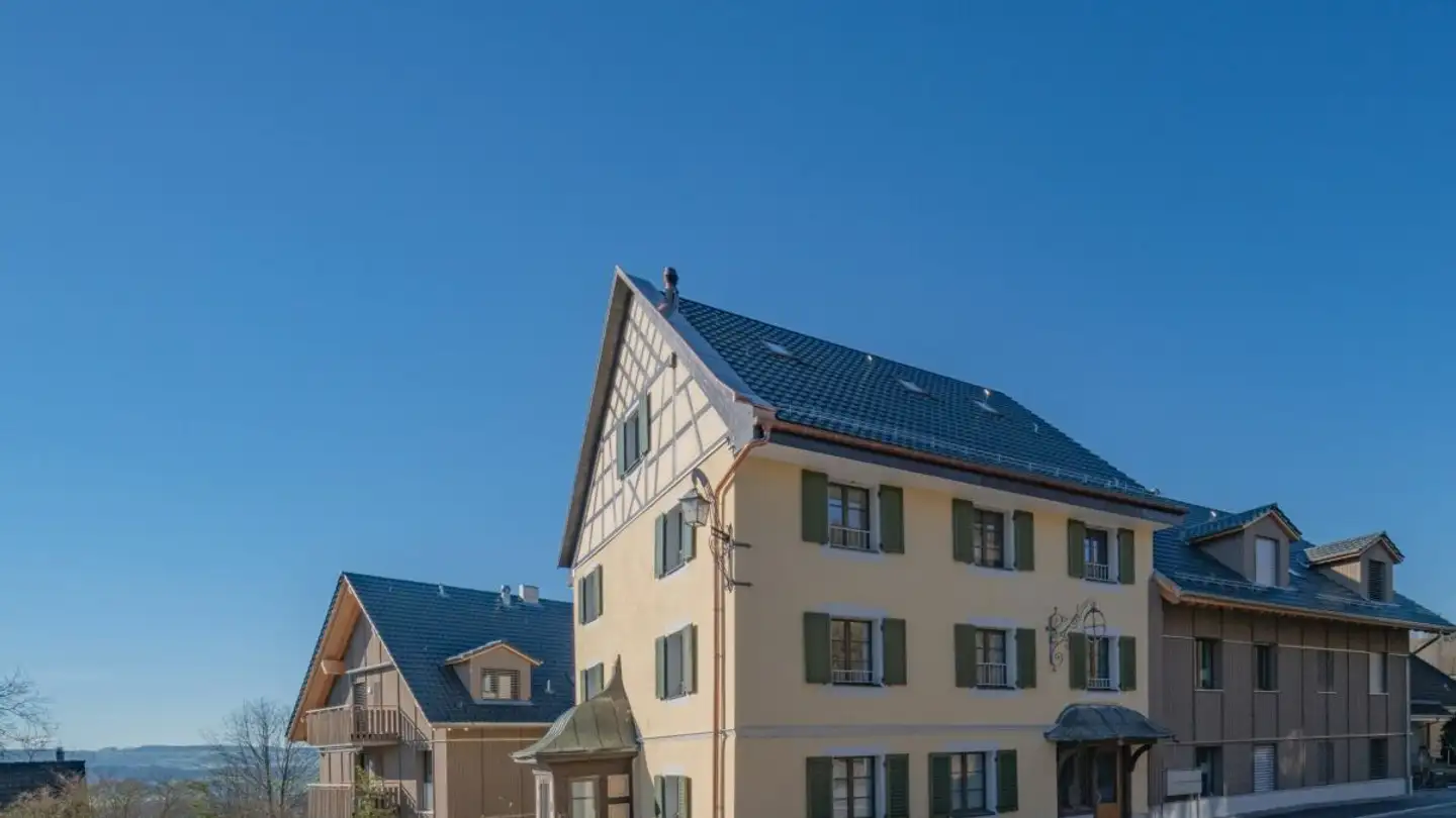 Appartement à louer - Uesslingerstrasse 1, 8532 Warth - Photo 2