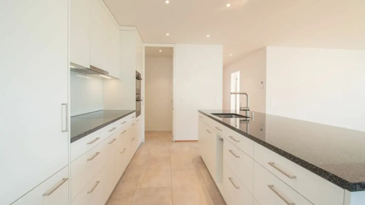 Wohnung mieten - Schulhausstrasse 7, 8887 Mels - Foto 3