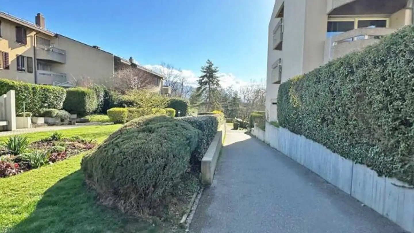 Appartement à louer - Chemin De Planta 15, 1223 Cologny - Photo 3
