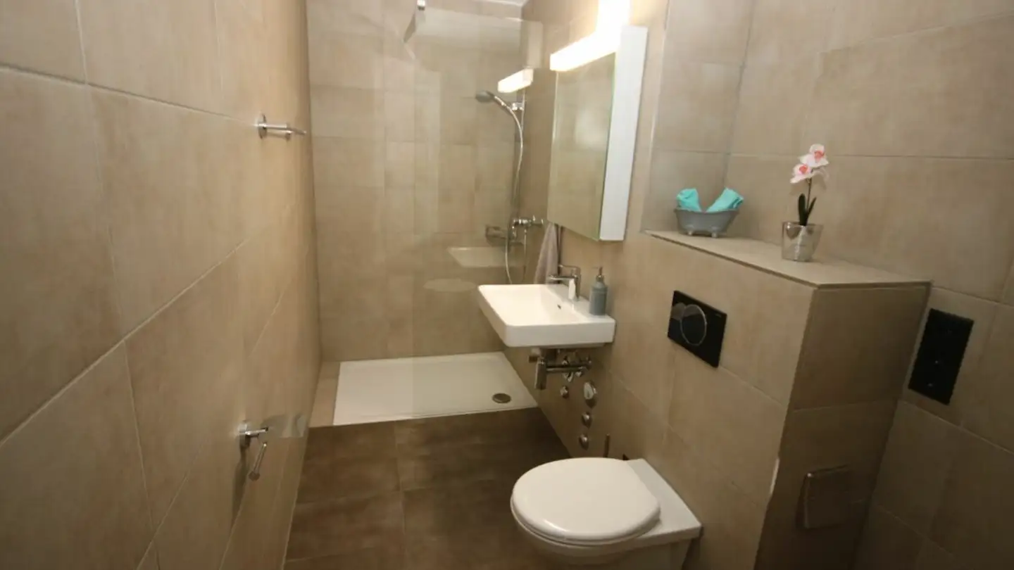 Wohnung mieten - Wangenstrasse 63, 8600 Dübendorf - Foto 4