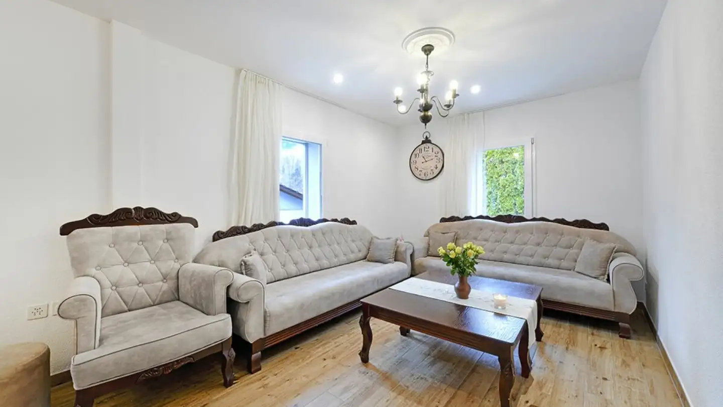 Einfamilienhaus kaufen - Brunnenstrasse 29a, 8610 Uster - Foto 2