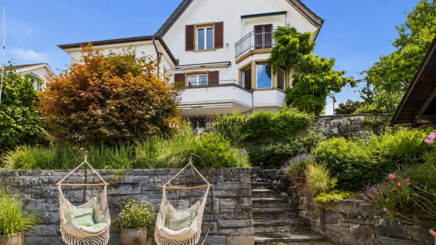 Maison individuelle à louer - 8707 Uetikon am See - Photo 3