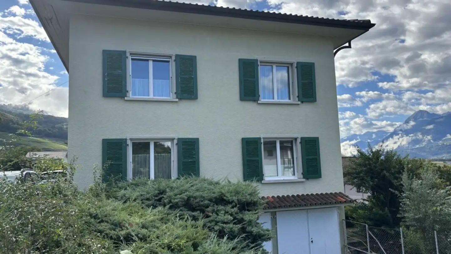 Residential building for sale - Route De La Distillerie 49, 1867 Ollon VD - Photo 3