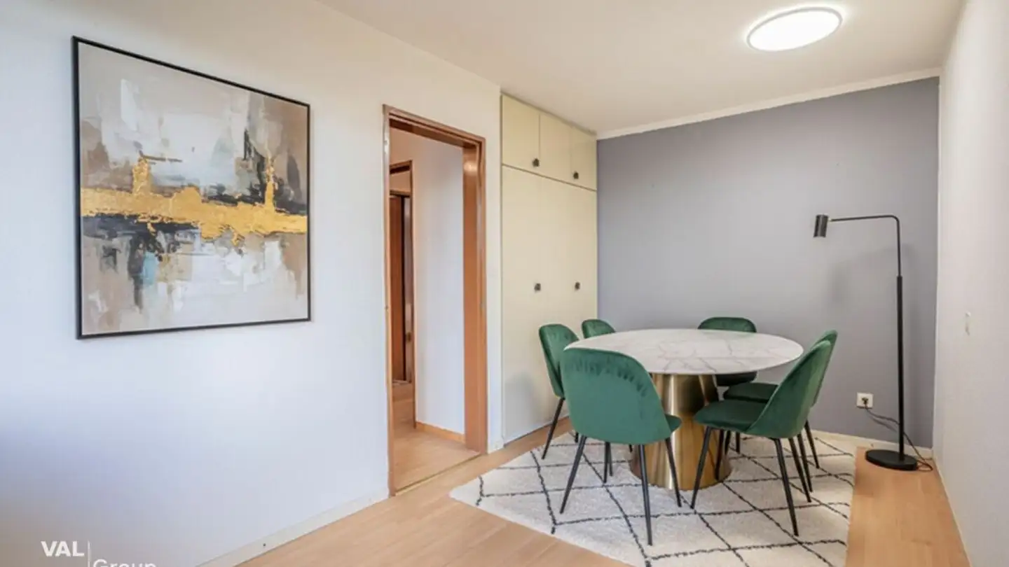 Apartment for sale - Rhodaniastrasse 6, 3904 Naters - Photo 3