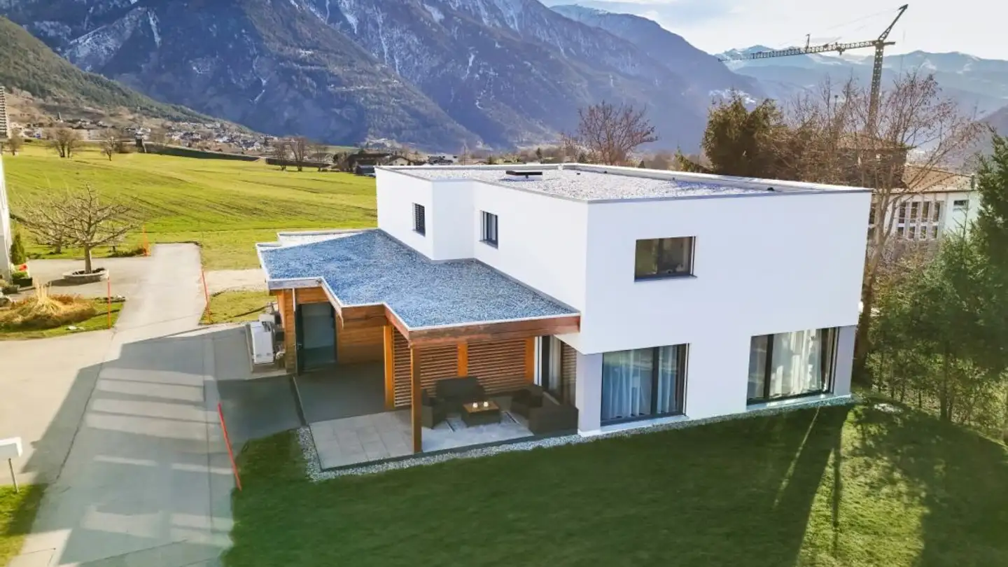 Single house for sale - 3912 Termen