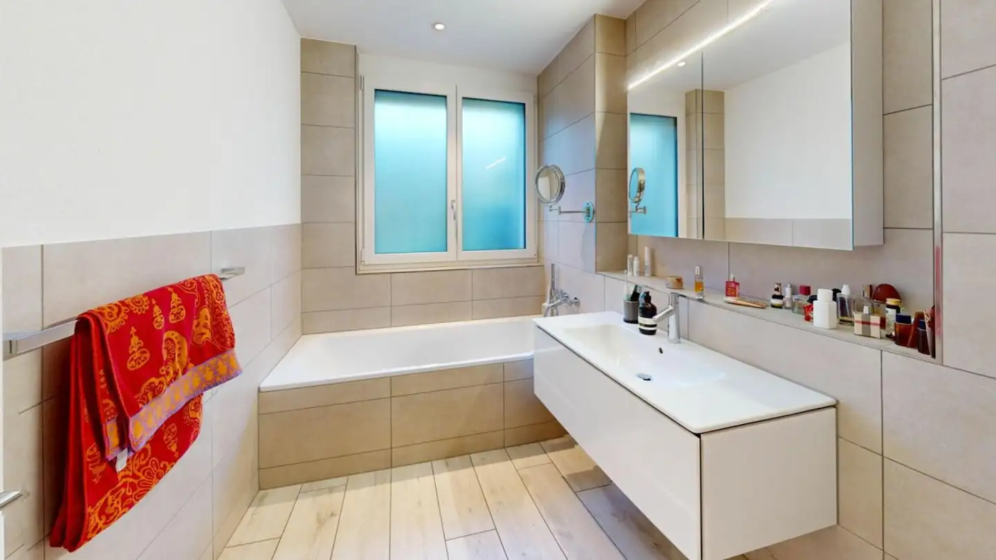 Wohnung kaufen - Im Husacher 3, 5619 Büttikon AG - Foto 4