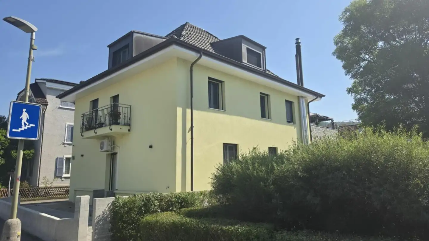 Apartment for rent - Bahnweg 16, 4402 Frenkendorf