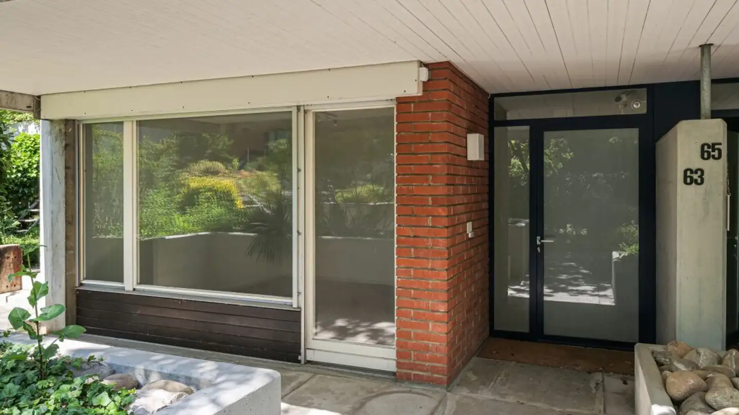 Attique à vendre - Kreuzackerweg 63, 4103 Bottmingen - Photo 2