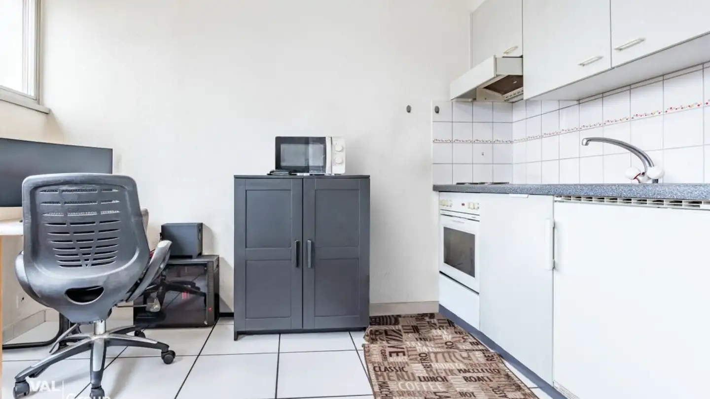 Appartement à vendre - 1950 Sion - Photo 4