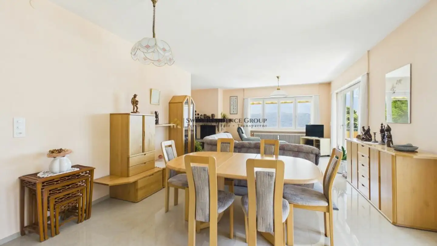 Penthouse for sale - 6914 Carona - Photo 4
