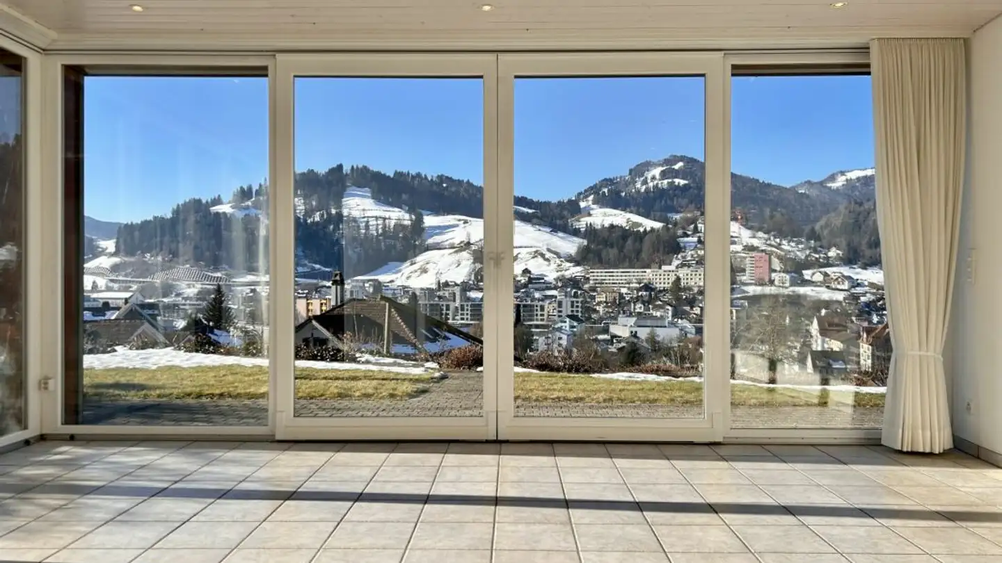 Einfamilienhaus kaufen - Lärchenrain 1, 9630 Wattwil - Foto 2