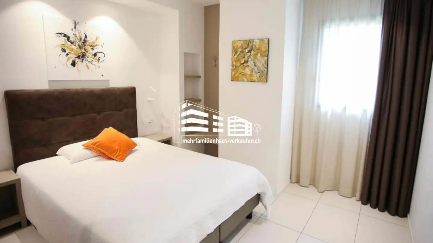 Mehrfamilienhaus kaufen - Via Bartolomeo Varenna 31, 6600 Locarno - Foto 3