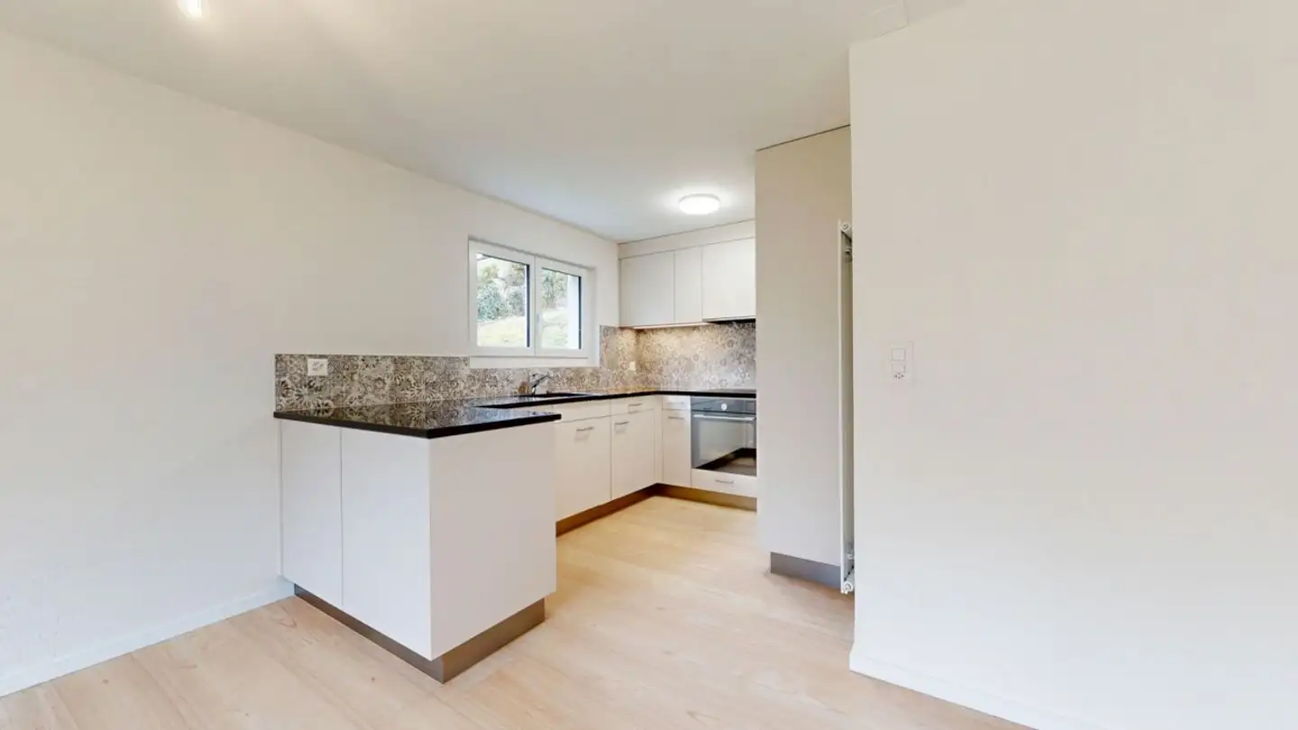 Apartment for rent - Stutzweg 6, 4458 Eptingen - Photo 2