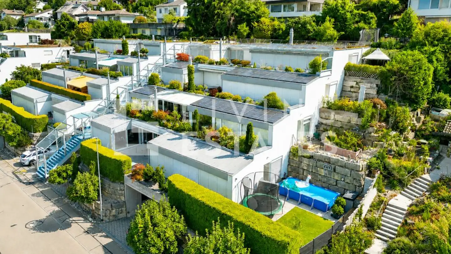 Casa a gradini in vendita - Eggenwilerstrasse 8a, 5620 Bremgarten AG