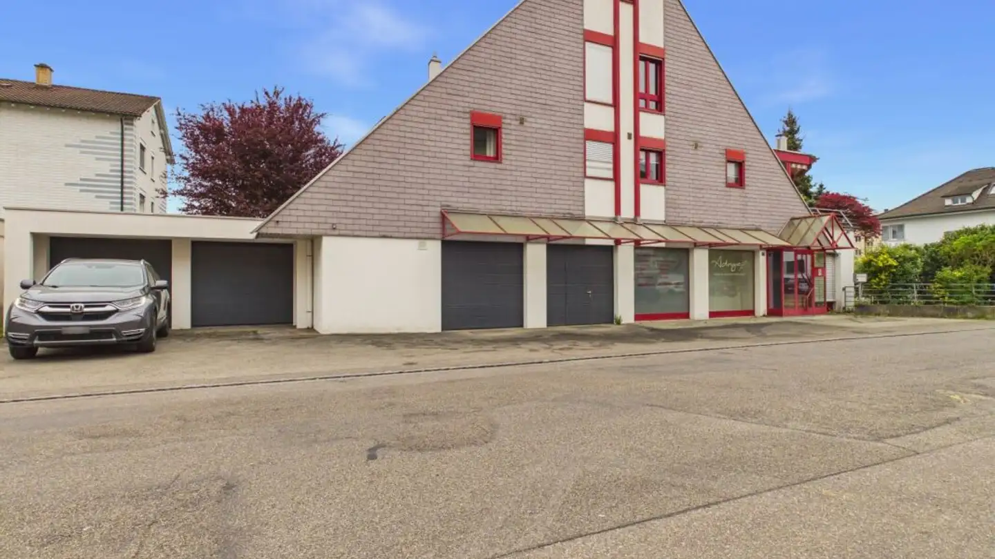 Single house for sale - Rue Des Primevères 40, 2800 Delémont - Photo 3