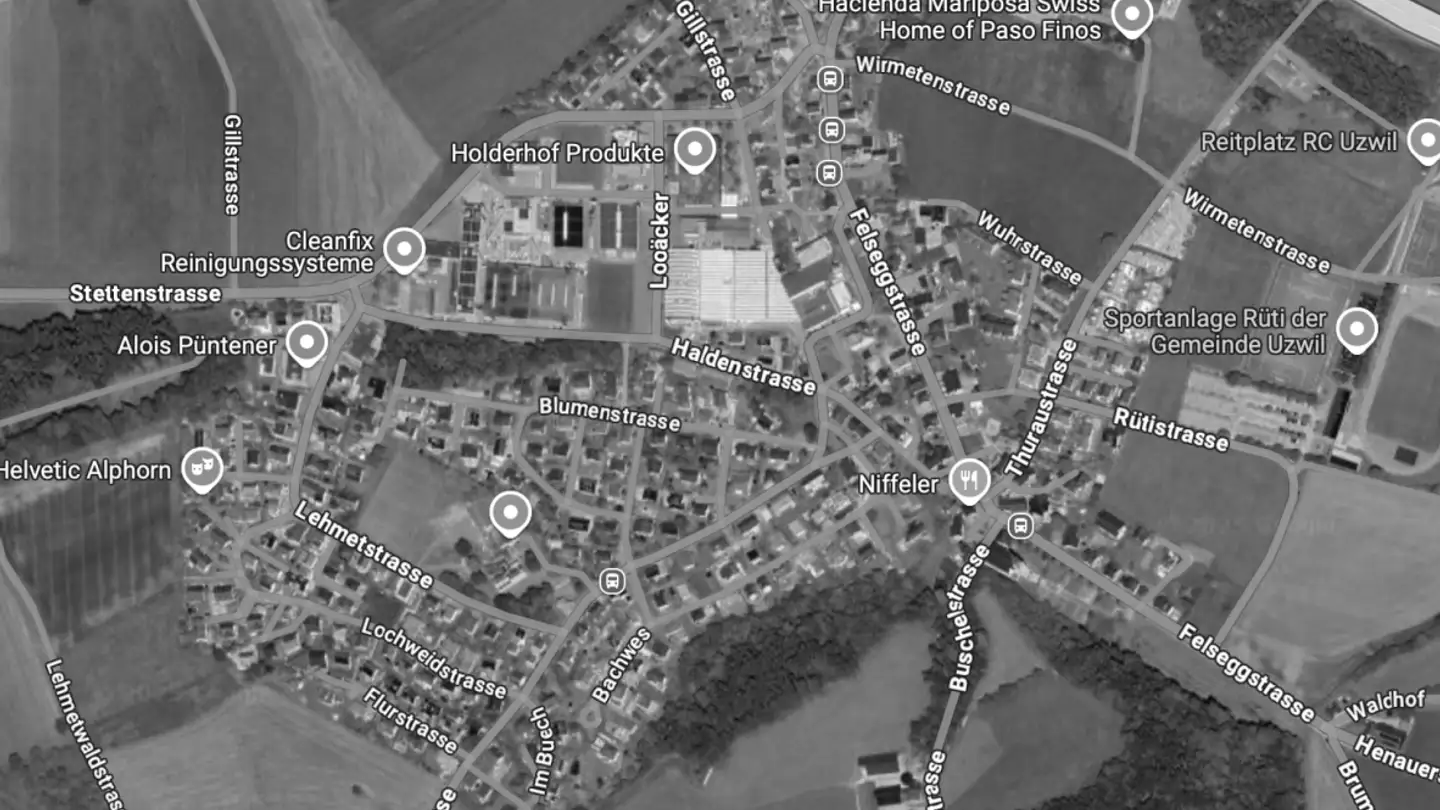 Casa singola in vendita - 9247 Henau