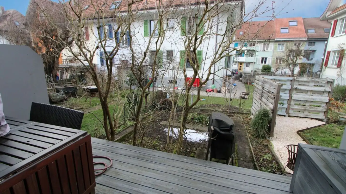 Reihenhaus kaufen - Maienstrasse 49, 4600 Olten - Foto 3