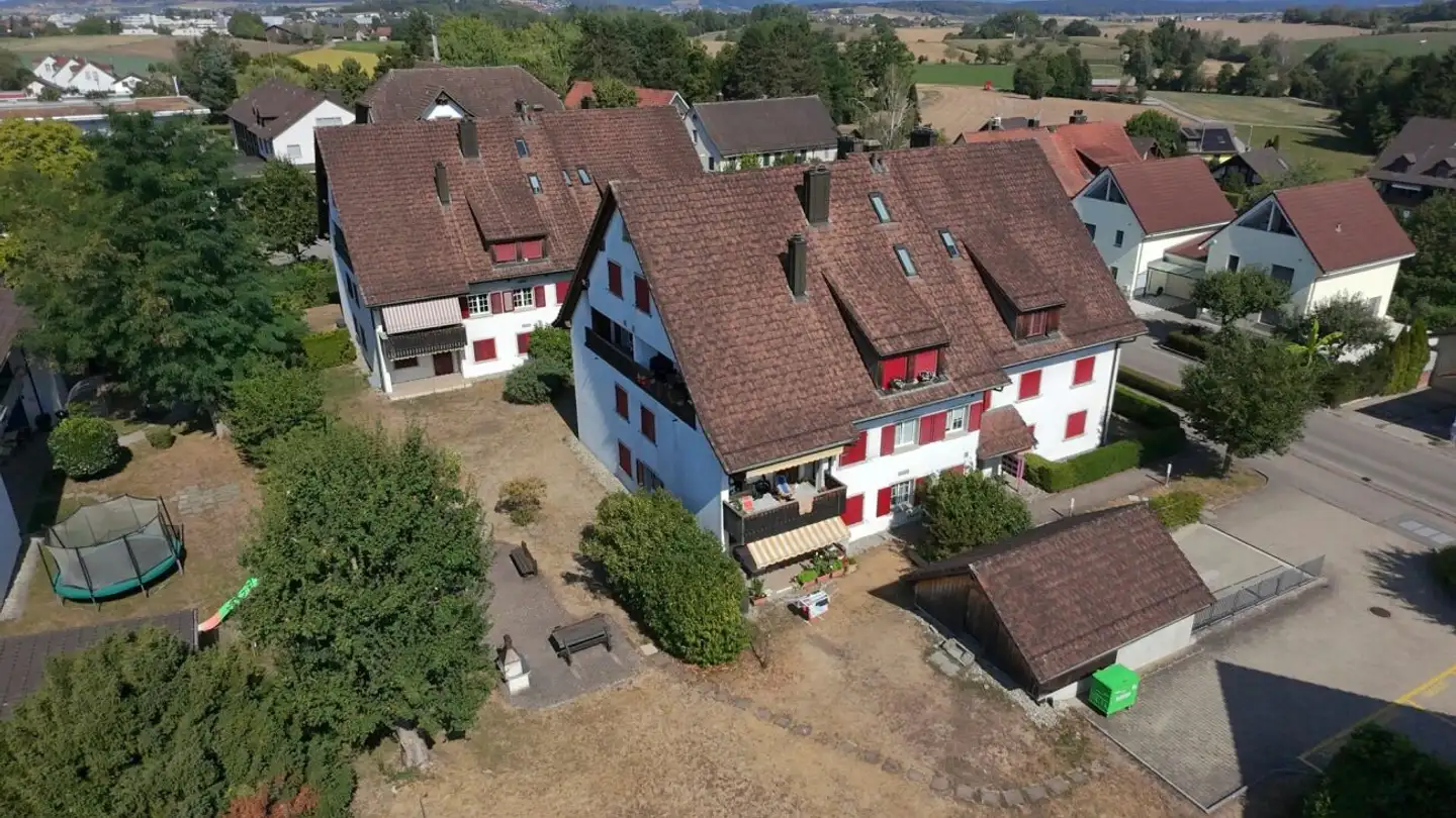 Penthouse kaufen - 8154 Oberglatt ZH - Foto 3