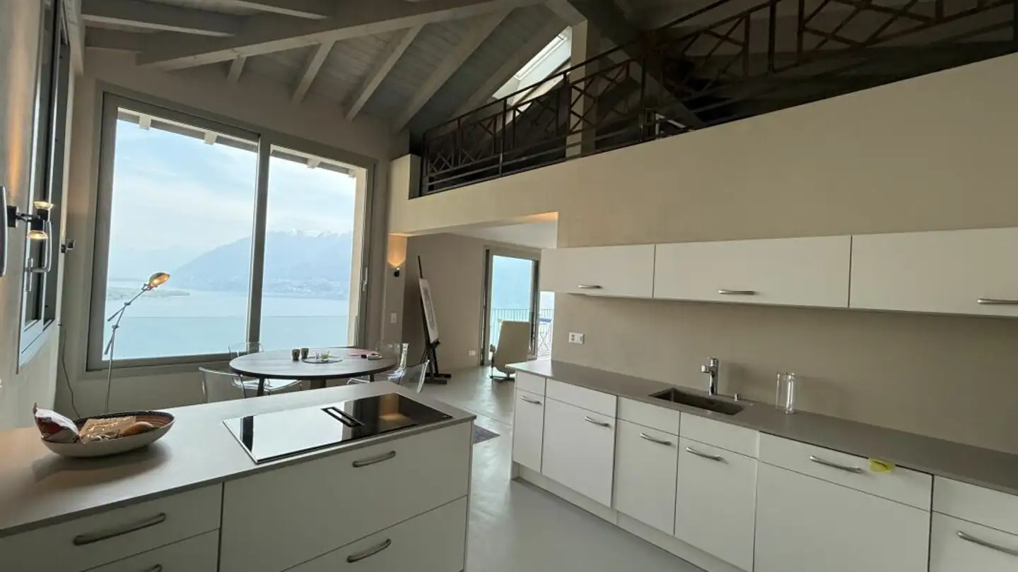 Appartement à vendre - 6622 Ronco sopra Ascona - Photo 3