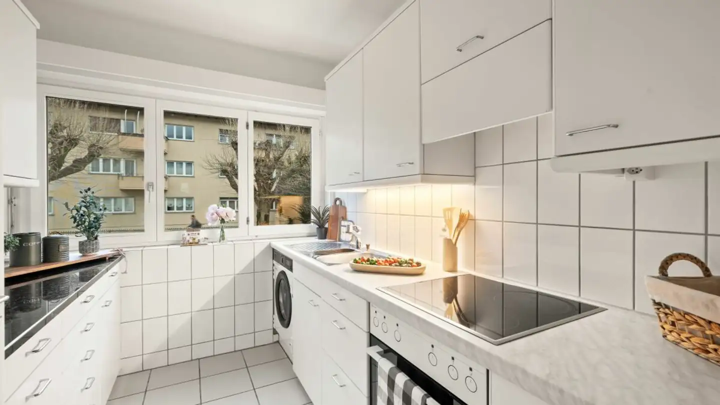 Apartment for sale - Fellenbergstrasse 301, 8047 Zürich - Photo 2