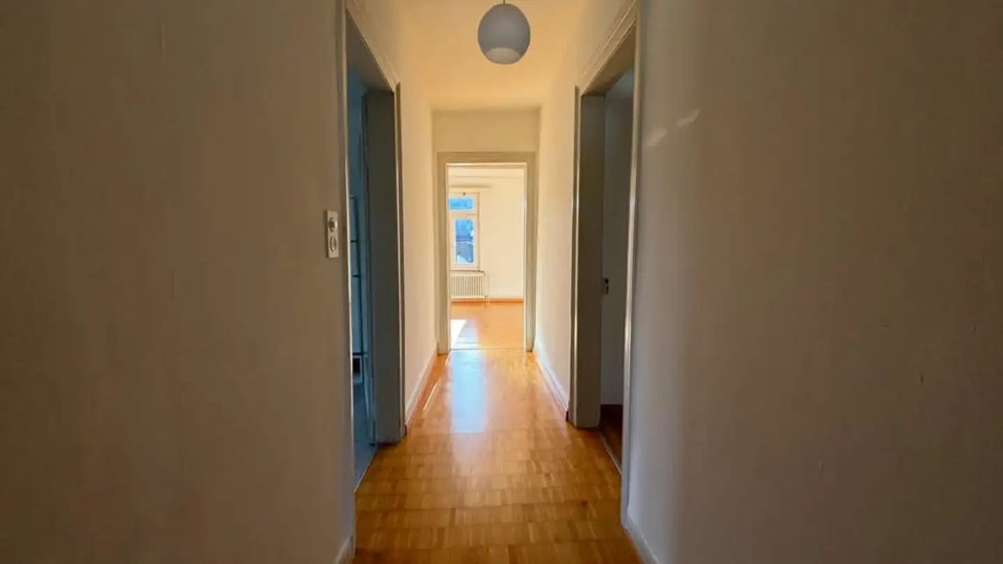 Appartamento in affitto - Johannes Brasselstrasse 16, 9430 St. Margrethen SG - Foto 2