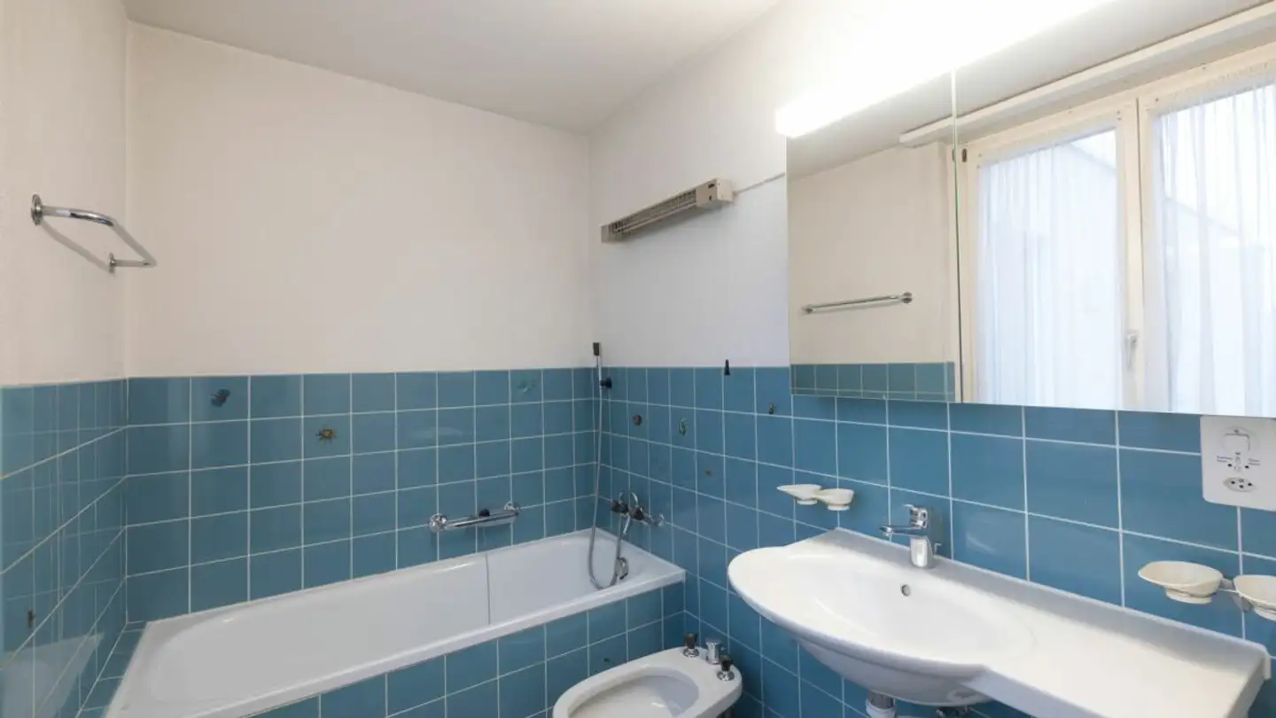 Wohnung kaufen - Höhenstrasse 17, 8304 Wallisellen - Foto 3