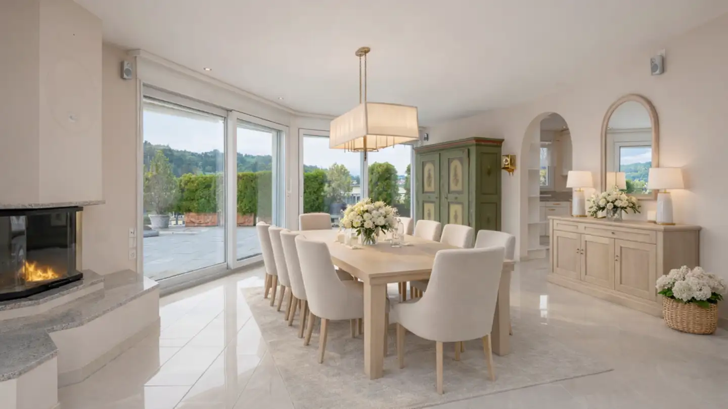 Appartamento in vendita - 8637 Laupen ZH - Foto 3