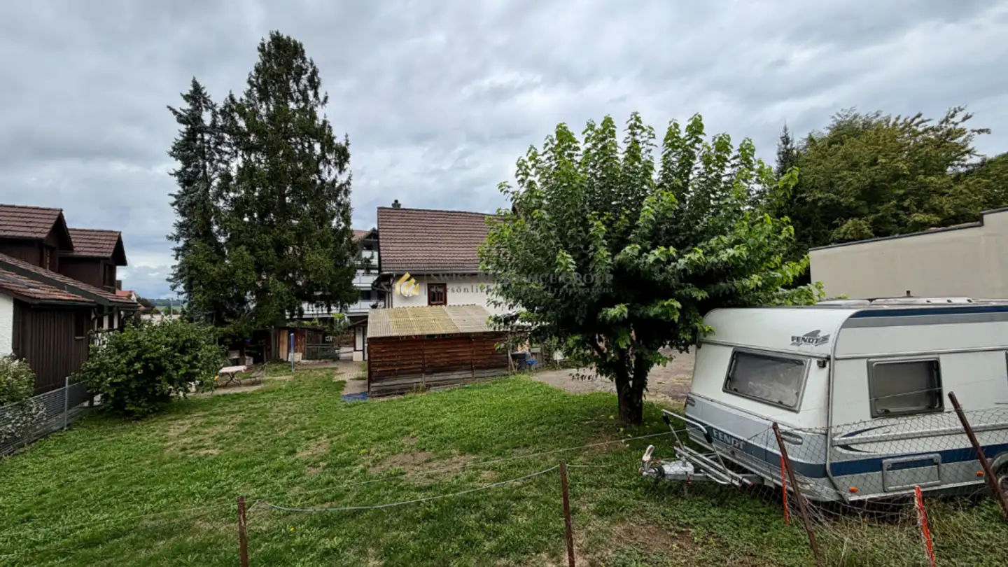 Terrain constructible à vendre - 8910 Affoltern am Albis - Photo 4